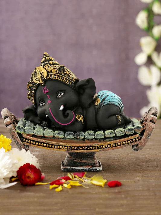 Ganesh ji idol small