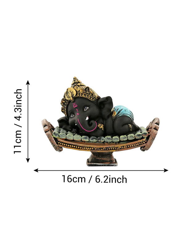 Ganesh ji idol small
