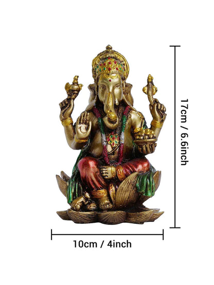 Ganesh ji idol