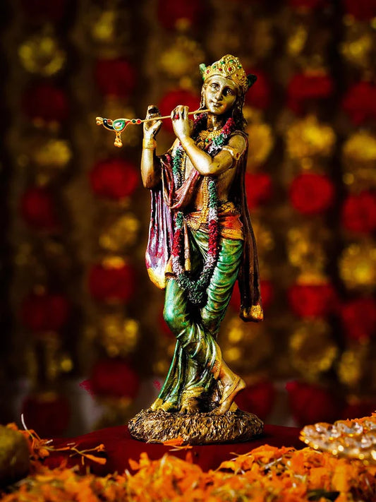 Shri Krishna idol