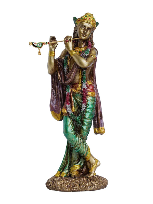 Shri Krishna idol
