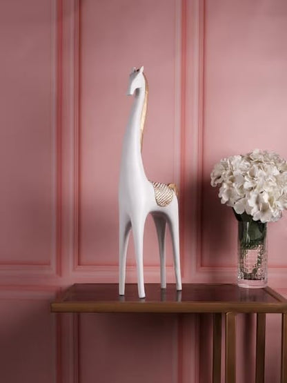 Premium Giraffe Figurine