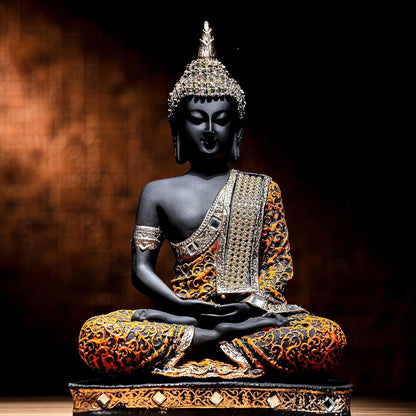 Lord Buddha Showpiece
